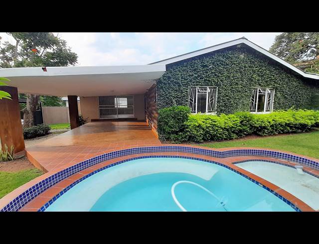 3 BEDROOM HOUSE TO LET IN NELSPRUIT EXT 5